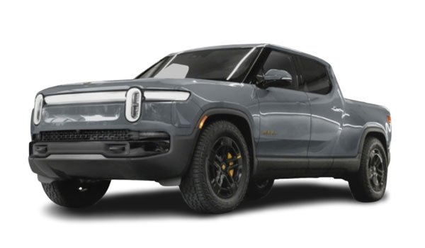Rivian R1T Adventure Dual-Motor Standard Pack 2025 Price in Greece