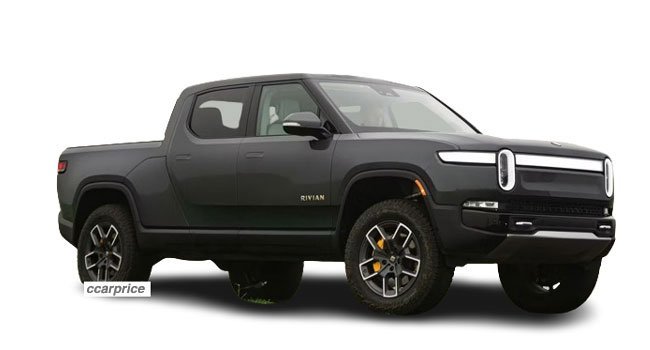 Rivian R1T Performance 2025 Price in Uganda