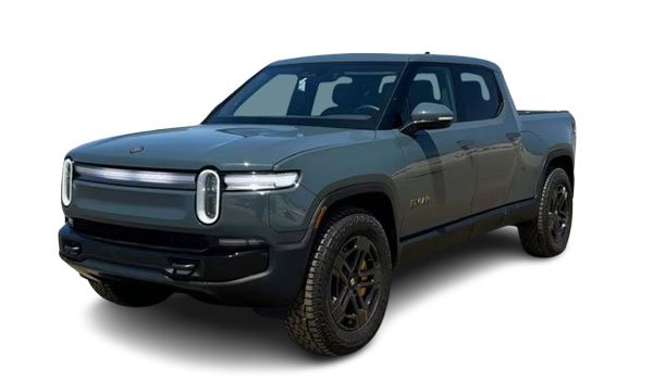 Rivian R1T Tri Max 2025 Price in Macedonia