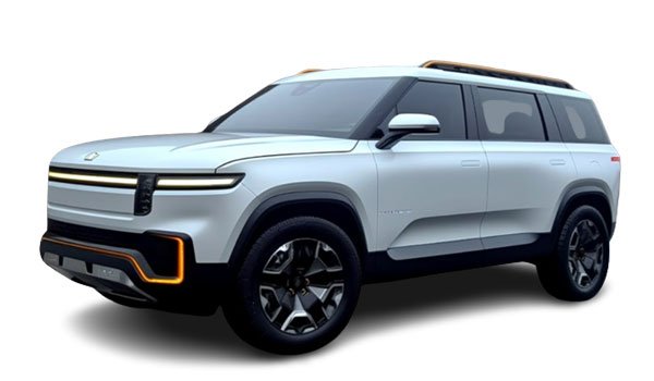 Rivian R2S 2026 Price in Bangladesh