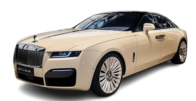 Rolls Royce Spectre 2026 Price in Sri Lanka