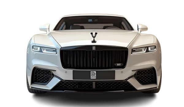 Rolls Royce Wraith 2027 Price in Dubai UAE