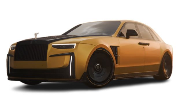 Rolls Royce Ghost 2027 Price in Dubai UAE