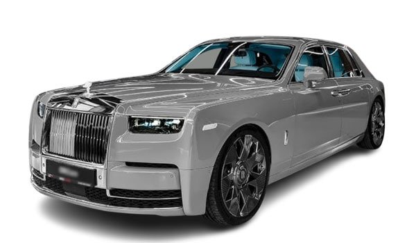 Rolls Royce Ghost 2026 Price in Macedonia