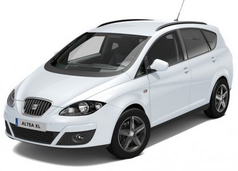 Seat Altea XL Price In USA , Features And Specs - Ccarprice USA