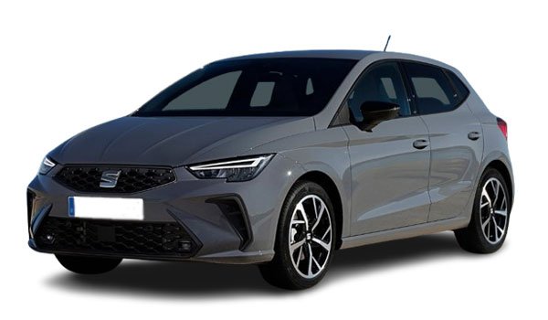 Seat Ibiza 2026 Price in Romania