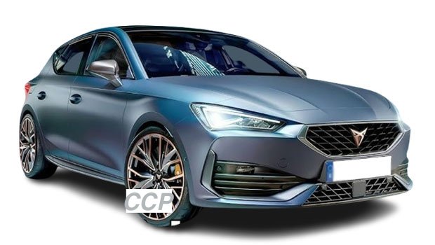 Seat Leon 2026 Price in China