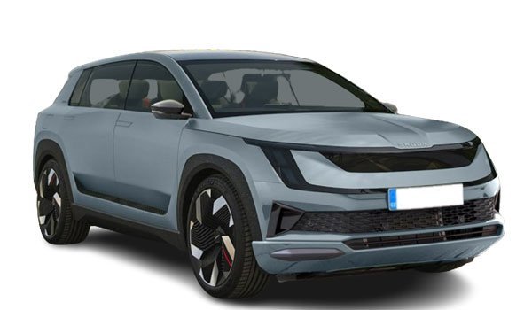 Skoda ELROQ 2025 Price in Europe