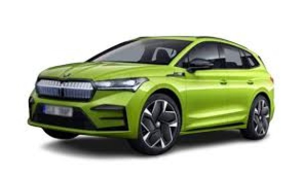 Skoda Enyaq RS 2025 Price in Europe