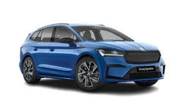 Skoda Enyaq Sportline 2025 Price in Germany