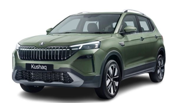 Skoda Kushaq 2027 Price in Ecuador