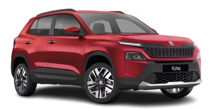 Skoda Kylaq Classic Plus 2026 Price in Iran