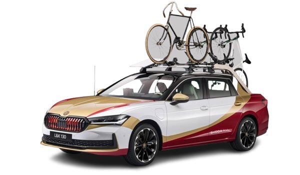 Skoda LK 130 Concept 2025 Price in Uganda