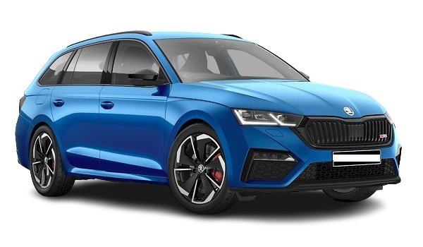 Skoda Octavia RS iV Price in South Africa