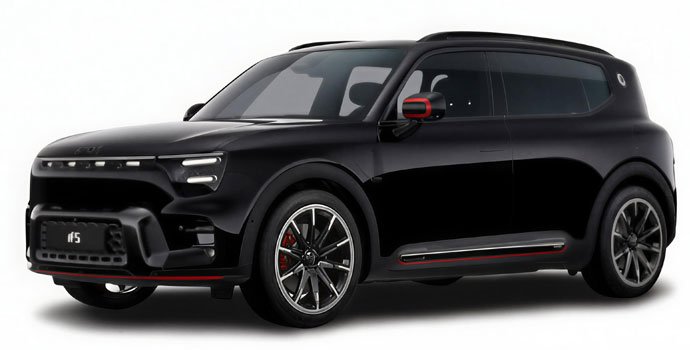 Smart 5 Brabus 2026 Price in Japan