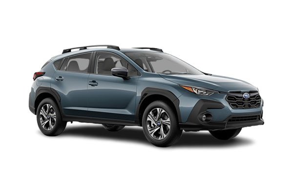 Subaru Crosstrek 2025 Price in Hong Kong