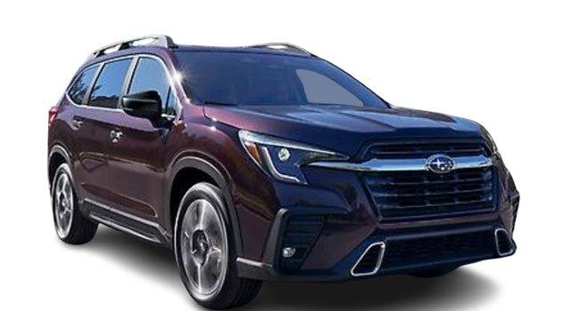 Subaru Ascent 3-row SUV 2026 Price in Qatar