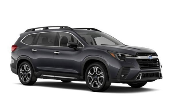 Subaru Ascent Touring 2025 Price in Romania