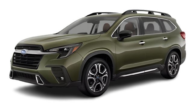 Subaru Ascent Touring 2026 Price in Dubai UAE