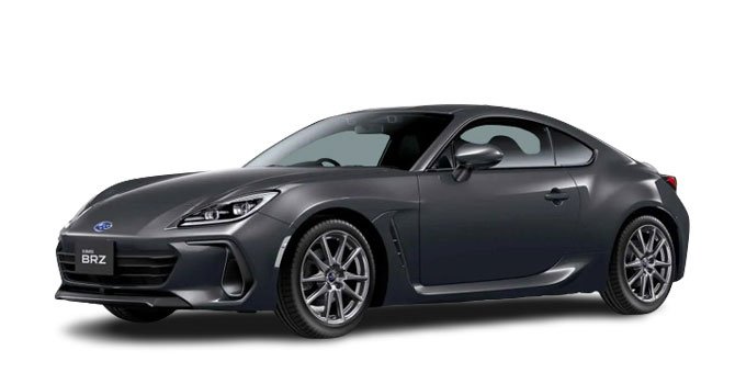 Subaru BRZ 2025 Price in South Korea