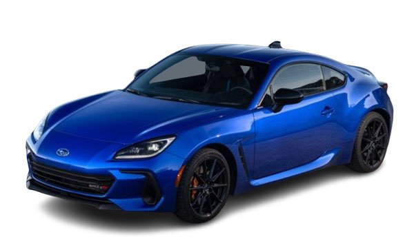 Subaru BRZ Touge 2025 Price in Macedonia