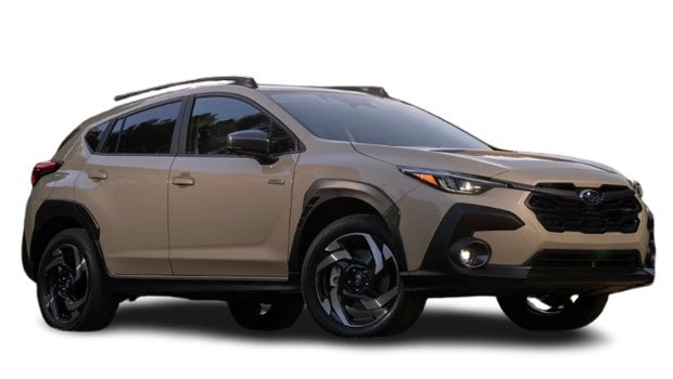 Subaru Crosstrek Hybrid 2026  Price in Malaysia