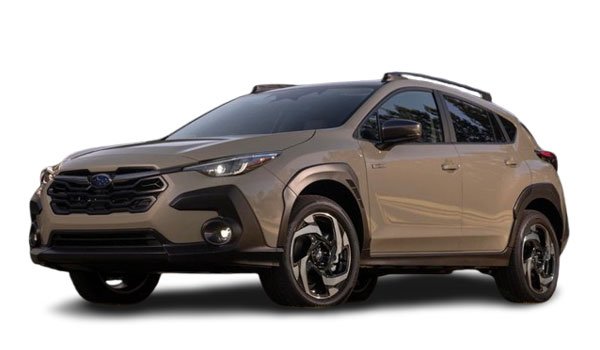 Subaru Crosstrek Hybrid 2026  Price in Hong Kong