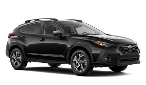 Subaru Crosstrek Premium 2025 Price in Hong Kong