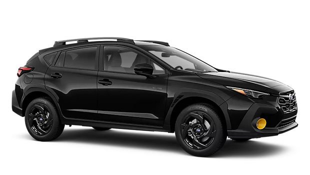 Subaru Crosstrek Sport Limited Hybrid 2026 Price in Hong Kong