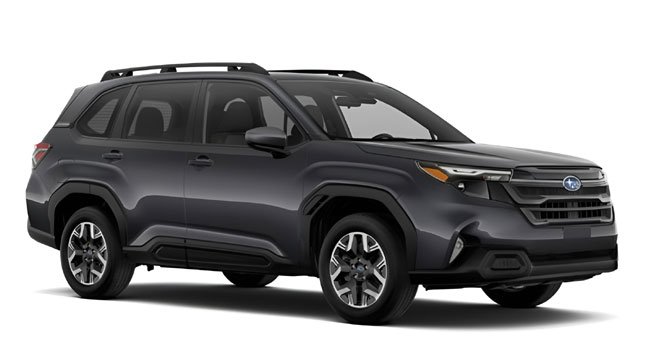 Subaru Forester Premium 2026 Price in Singapore