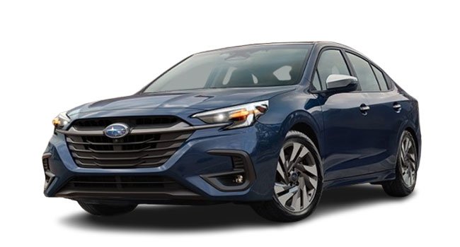 Subaru Legacy Sport 2025 Price in Singapore