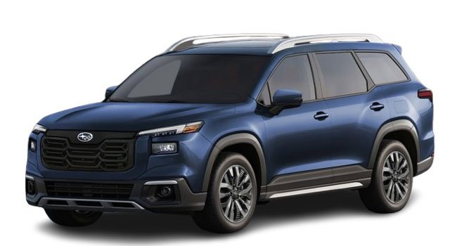 Subaru Outback 2026 Price in Malaysia
