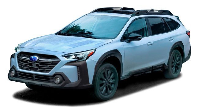 Subaru Outback Limited 2023 Price In United Kingdom , Features And