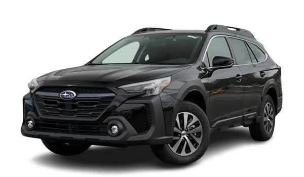 Subaru Outback Premium AWD 2025 Price in Canada