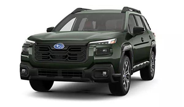 Subaru Outback Touring XT 2026 Price in Vietnam