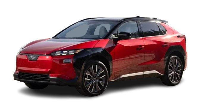 Subaru Solterra 2026 Price in New Zealand