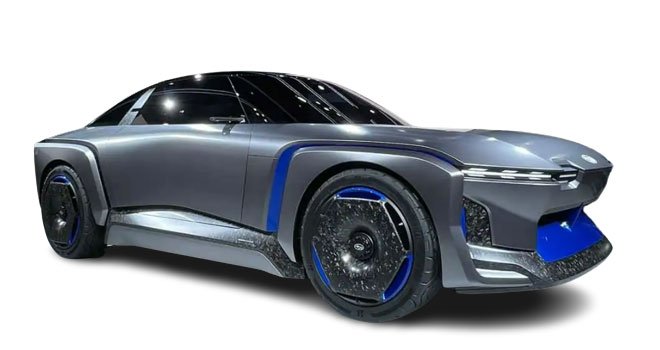 Subaru Sport Mobility Concept Price in Germany