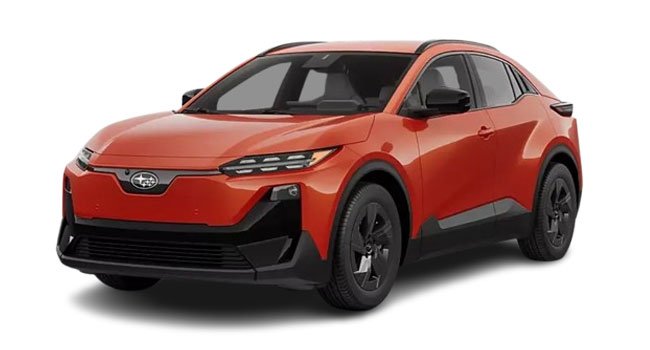 Subaru Uncharted Sport 2026 Price in Ecuador