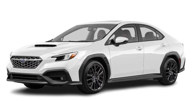 Subaru WRX Limited 2025 Price in Hong Kong