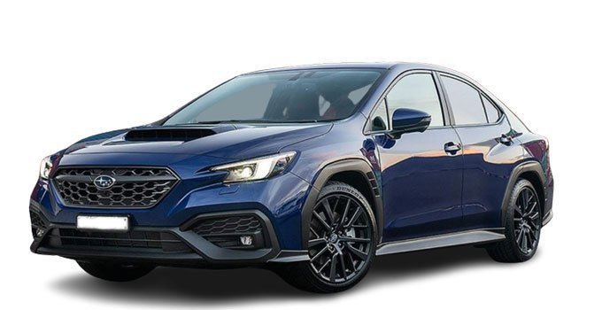 Subaru WRX TR 2025 Price in New Zealand