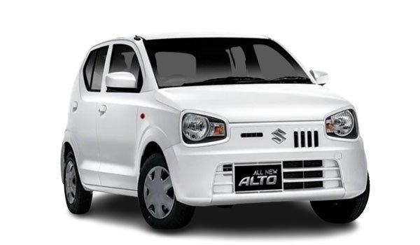 Suzuki Alto 2025 Price in Qatar