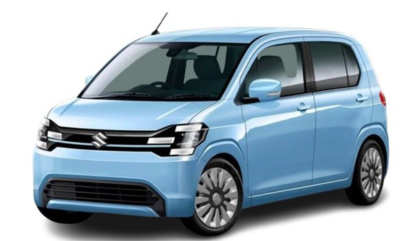Suzuki Alto 2026 Price in Europe