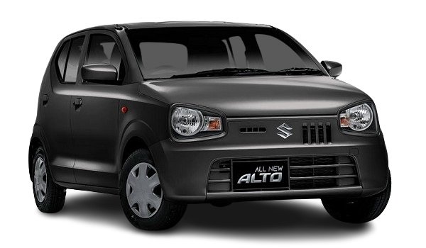 Suzuki Alto VXL 2024 Price in Japan