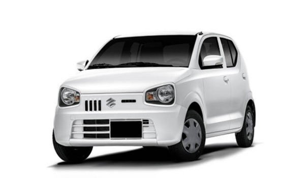 Suzuki Alto VXR AGS Upgraded 2025 Price in Qatar