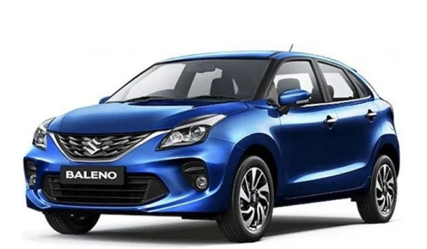 Suzuki Baleno Sigma 2023 Ccarprice USA