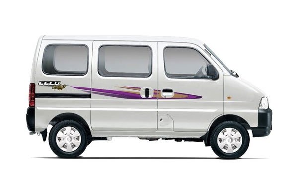 Suzuki Eeco CNG 7 Seater AC 2023 Price in Germany
