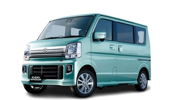 Suzuki Every 2025 Price in Pakistan