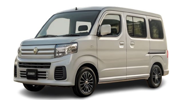 Suzuki Every 2026 Price in Pakistan