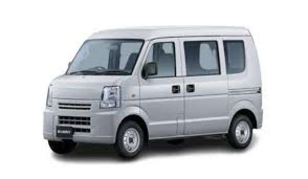 Suzuki Every VX 2024 Price in Dubai UAE