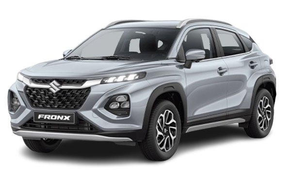 Suzuki Fronx 2026 Price in South Africa